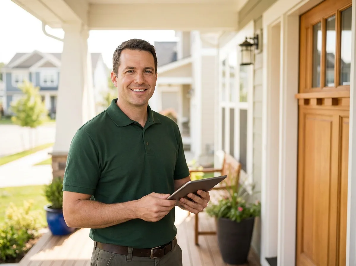 Pest control FAQs for Turtle Creek, WV